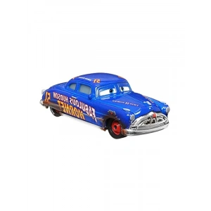 Cars Tekli Karakter Araçlar DXV70