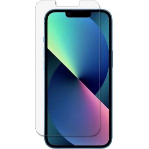 Case 4U Apple iPhone 13 Esnek Kırılmaz Nano Cam Ekran Koruyucu