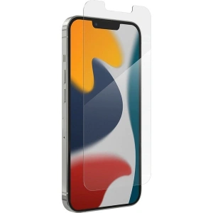 Case 4U Apple iPhone 13 Pro Max Tamperli Kırılmaz Cam Ekran Koruyucu