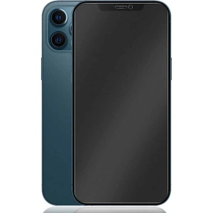 Case 4U Apple iPhone 15 Plus Darbelere Dayanıklı Anti Su Kırılmaz Mat Seramik Ekran Koruyucu