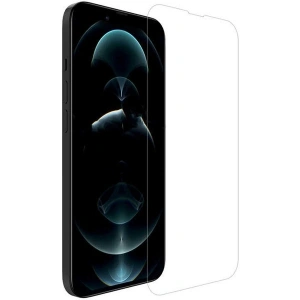Case 4U Apple iPhone 15 Plus Darbelere Dayanıklı Blue Nano Ekran Koruyucu