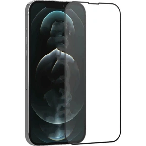 Case 4U Apple iPhone 15 Pro Rio Glass Kırılmaz Cam Ekran Koruyucu