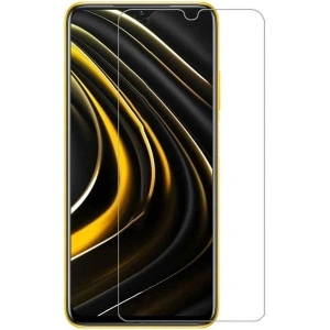 Case 4U General Mobile 22 Tamperli Kırılmaz Cam Ekran Koruyucu