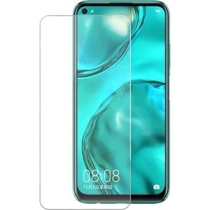 Case 4U Huawei P40 Lite Esnek Kırılmaz Nano Cam Ekran Koruyucu