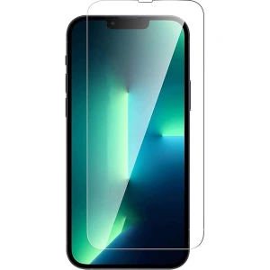 Case 4U iPhone 14 Plus Tamperli Kırılmaz Cam Ekran Koruyucu