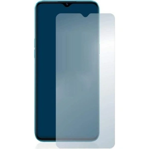 Case 4U Oppo Realme C11 Tamperli Kırılmaz Cam Ekran Koruyucu