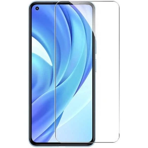 Case 4U Oppo Reno A96 Esnek Kırılmaz Nano Cam Ekran Koruyucu