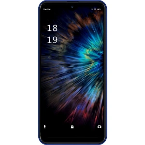 Case 4U P13 Blue 2021 Esnek Kırılmaz Nano Cam Ekran Koruyucu