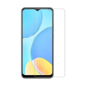 Case 4U Realme C25 Esnek Kırılmaz Nano Cam Ekran Koruyucu