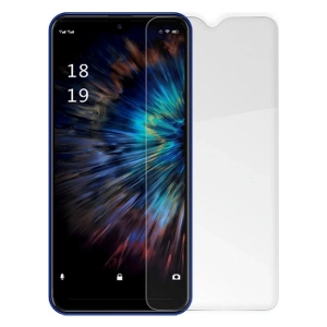 Case 4U Reeder P13 Blue Max 2021 Esnek Kırılmaz Nano Cam Ekran Koruyucu