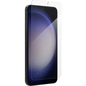Case 4U S23 Uyumlu Cam Ekran Koruyucu 9H Esnek Nano Şeffaf