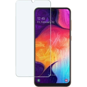 Case 4U Samsung Galaxy A20 - A30 Esnek Kırılmaz Nano Cam Ekran Koruyucu