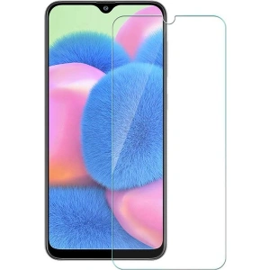 Case 4U Samsung Galaxy A20S Esnek Kırılmaz Nano Cam Ekran Koruyucu