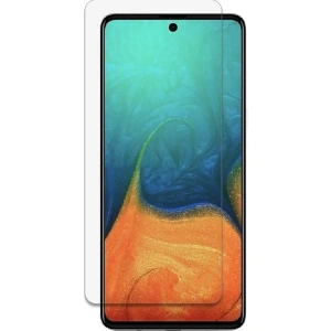 Case 4U Samsung Galaxy A71 Cam Ekran Koruyucu 9H Esnek Nano