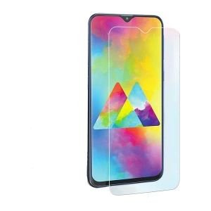 Case 4U Samsung Galaxy M20 Esnek Kırılmaz Nano Cam Ekran Koruyucu