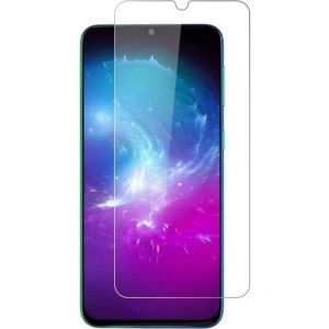Case 4U Samsung Galaxy M21 Esnek Kırılmaz Nano Cam Ekran Koruyucu
