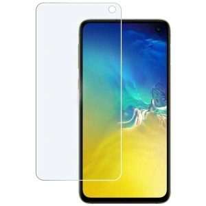 Case 4U Samsung Galaxy S10e Esnek Kırılmaz Nano Cam Ekran Koruyucu