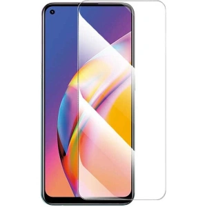 Case 4U Tecno Camon 16 Tamperli Kırılmaz Cam Ekran Koruyucu