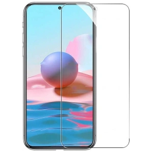 Case 4U Tecno Camon 18 Tamperli Kırılmaz Cam Ekran Koruyucu