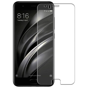 Case 4U Xiaomi Mi 6 Tamperli Kırılmaz Cam Ekran Koruyucu