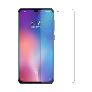 Case 4U Xiaomi Mi 9 Se Esnek Kırılmaz Nano Cam Ekran Koruyucu