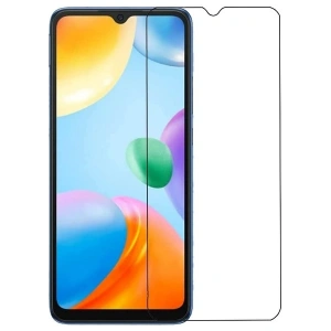 Case 4U Xiaomi Redmi 10c Esnek Kırılmaz Nano Cam Ekran Koruyucu