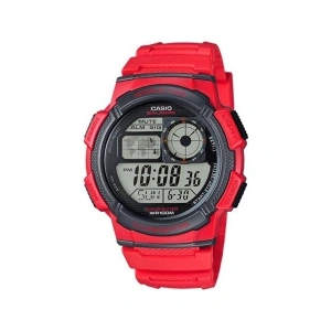 Casio AE-1000W-4AVDF Digital Erkek Kol Saati