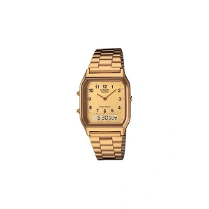 Casio AQ-230GA-9BMQ Analog-Digital Erkek Kol Saati