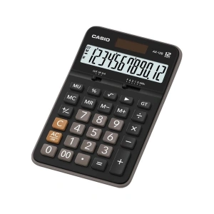 Casio AX-12B 12 Hane Masa Üstü Hesap Makinesi