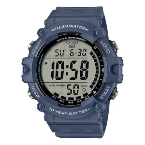 Casio Casıo AE-1500WHX-2AVDF Erkek Kol Saati