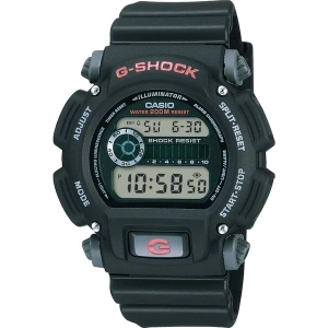Casio Casio DW-9052-1VDR Erkek Kol Saati