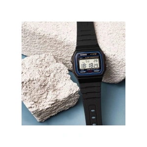 Casio Erkek Kol Saati F-91W-1DG