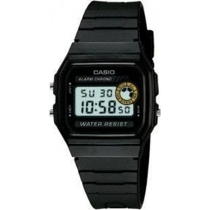 Casio F-94WA-8DG Standart Erkek Kol Saati