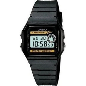 Casio F-94WA-9DG Standart Erkek Kol Saati