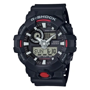 Casio Ga-700-1Adr Kol Saati OZMHEAD001