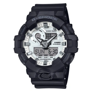 Casio GA-700WD-1ADR G-Shock Erkek Kol Saati