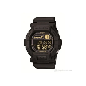 Casio GD-350-1BDR G-Shock Erkek Kol Saati