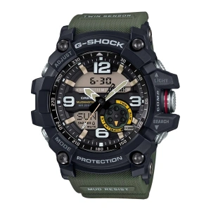 Casio GG-1000-1A3DR G-Shock Erkek Kol Saati