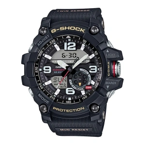 Casio GG-1000-1ADR G-Shock Erkek Kol Saati