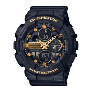 Casio GMA-S140M-1ADR G-Shock Kadın Kol Saati