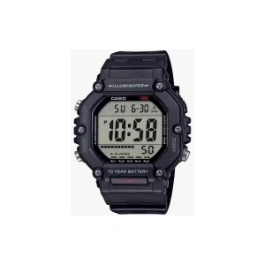 Casio Kol Saati AE-1600H-1AVDF