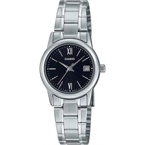 Casio LTP-V002D-1B3UDF Kadın Kol Saati