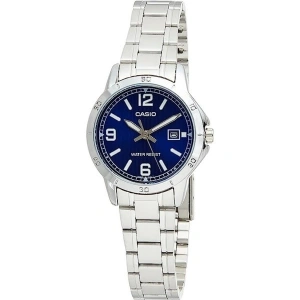 Casio LTP-V004D-2BUDF Kadın Kol Saati