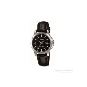 Casio LTP-V004L-1AUDF Standart Kadın Kol Saati