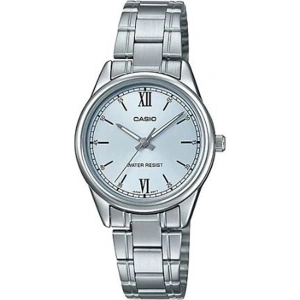 Casio LTP-V005D-2B3DF Bayan Kol Saati