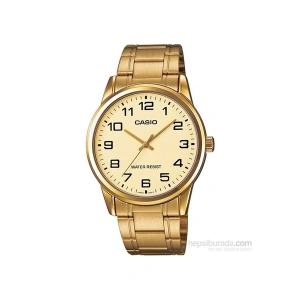 Casio MTP-V001G-9BUDF Standart Erkek Kol Saati