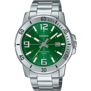 Casio MTP-VD01D-3BVUDF Erkek Kol Saati