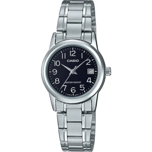 Casio STANDART LTP-V002D-1BUDF Kol Saati