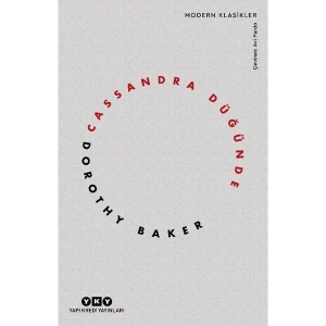 Cassandra Düğünde - Dorothy Baker