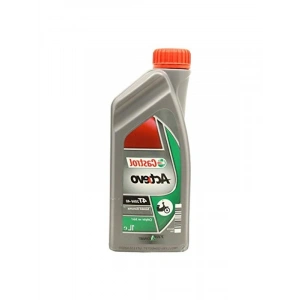 Castrol Actevo 20W-40 4T 1 lt Motosiklet Yağı